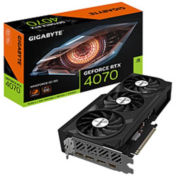 〔中古〕GIGABYTE(ギガバイト) CV-N4070WF3OC-12GD〔262-ud〕