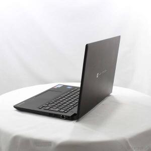 〔中古〕dynabook(ダイナブック) dy...の詳細画像1