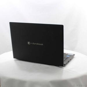 〔中古〕dynabook(ダイナブック) dy...の詳細画像2