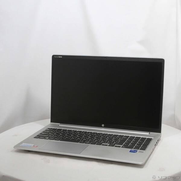 〔中古〕hp(エイチピー) HP ProBook 450 G8 3D4M3PA#ABJ〔262-ud...