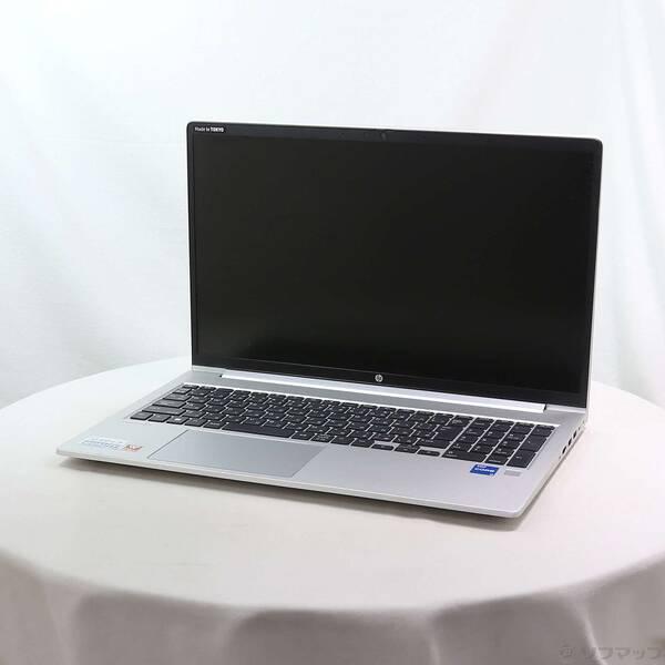 〔中古〕hp(エイチピー) HP ProBook 450 G8 55Q11AV〔344-ud〕