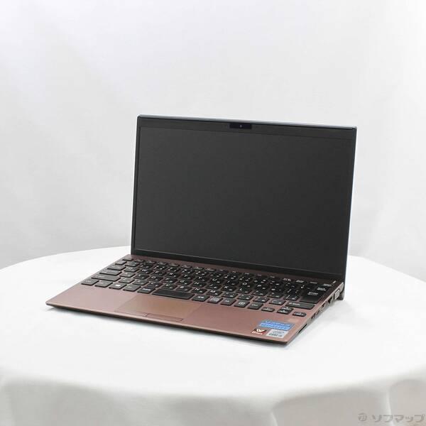 〔中古〕VAIO(バイオ) VAIO Pro PJ VJPJ13C11N〔348-ud〕