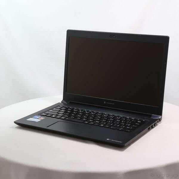 〔中古〕dynabook(ダイナブック) dynabook S73／HU A6SFHUF8D515〔...