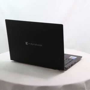 〔中古〕dynabook(ダイナブック) dy...の詳細画像2