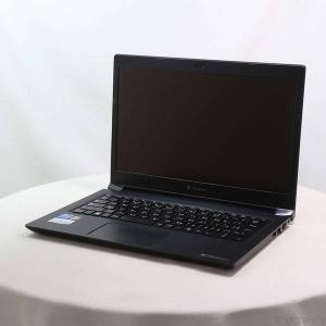 〔中古〕dynabook(ダイナブック) dynabook S73／HU A6SFHUF8D515〔295-ud〕