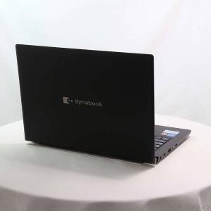 〔中古〕dynabook(ダイナブック) dy...の詳細画像2