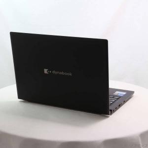 〔中古〕dynabook(ダイナブック) dy...の詳細画像2