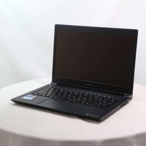 〔中古〕dynabook(ダイナブック) dynabook S73／HU A6SFHUF8D515〔295-ud〕