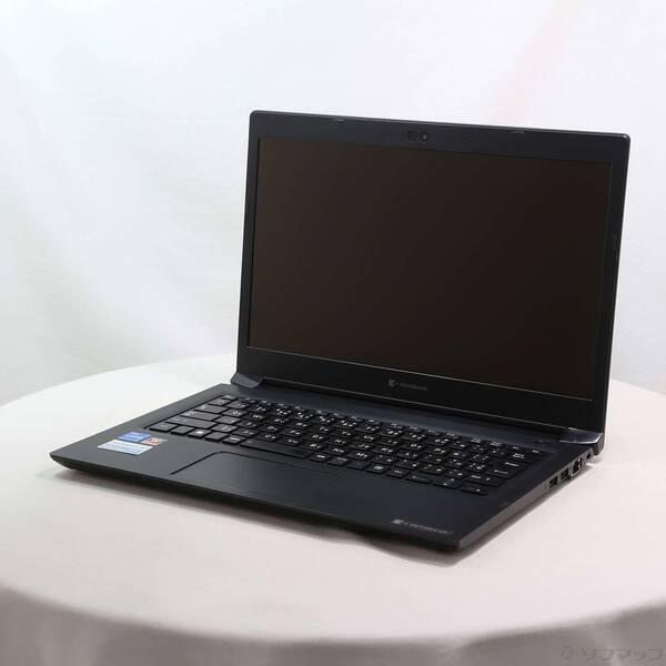 〔中古〕dynabook(ダイナブック) dynabook S73／HU A6SFHUF8D515〔...