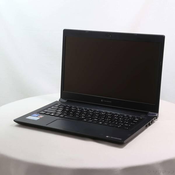 〔中古〕dynabook(ダイナブック) dynabook S73／HU A6SFHUF8D515〔...