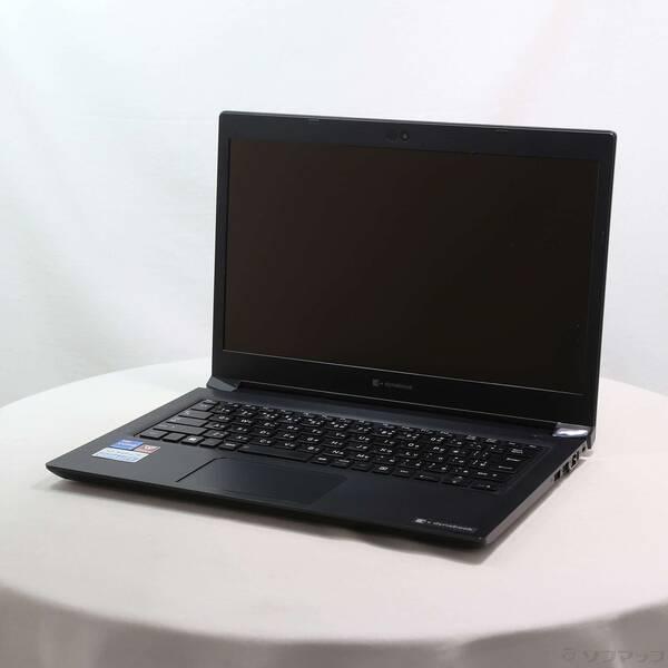 〔中古〕dynabook(ダイナブック) dynabook S73／HU A6SFHUF8D515〔...