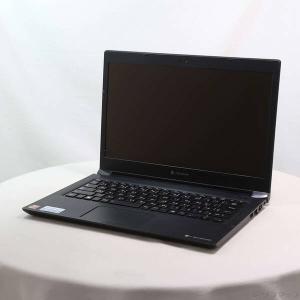 〔中古〕dynabook(ダイナブック) dynabook S73／HU A6SFHUF8D515〔262-ud〕
