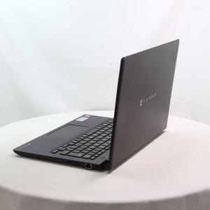 〔中古〕dynabook(ダイナブック) dy...の詳細画像1