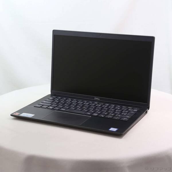 〔中古〕DELL(デル) Latitude 3301〔262-ud〕
