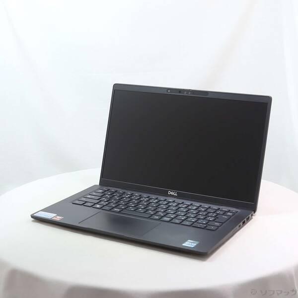 〔中古〕DELL(デル) Latitude 7430〔276-ud〕