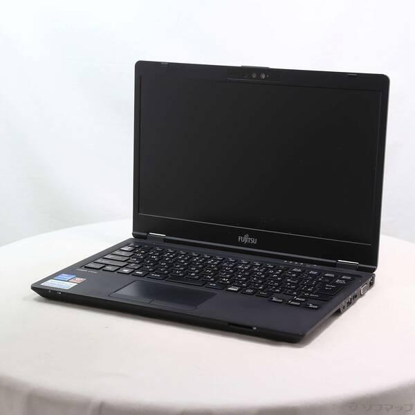 〔中古〕FUJITSU(富士通） LIFEBOOK U7311／F FMVU38022〔262-ud...