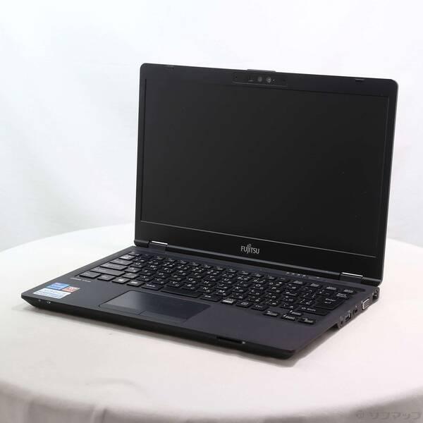 〔中古〕FUJITSU(富士通） LIFEBOOK U7311／F FMVU38022〔305-ud...