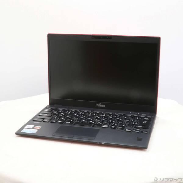 〔中古〕FUJITSU(富士通） LIFEBOOK U9310／D FMVU28017〔295-ud...