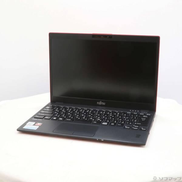 〔中古〕FUJITSU(富士通） LIFEBOOK U9310／D FMVU28017〔305-ud...