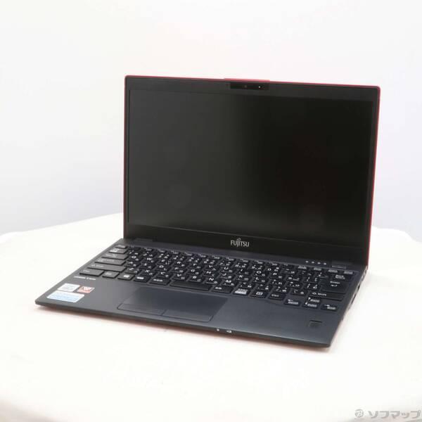 〔中古〕FUJITSU(富士通） LIFEBOOK U9310／D FMVU28017〔269-ud...