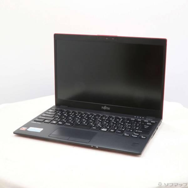 〔中古〕FUJITSU(富士通） LIFEBOOK U9310／D FMVU28017〔377-ud...