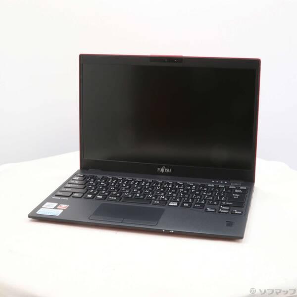 〔中古〕FUJITSU(富士通） LIFEBOOK U9310／D FMVU28017〔196-ud...