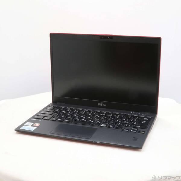 〔中古〕FUJITSU(富士通） LIFEBOOK U9310／D FMVU28017〔348-ud...