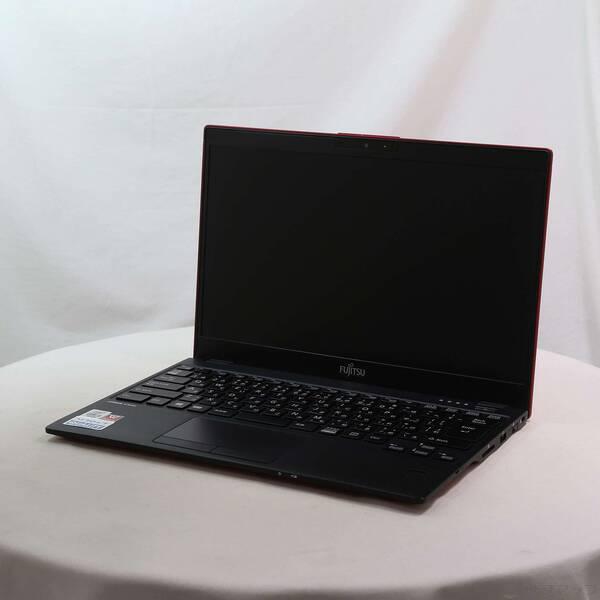 〔中古〕FUJITSU(富士通） LIFEBOOK U9310／D FMVU28017〔269-ud...