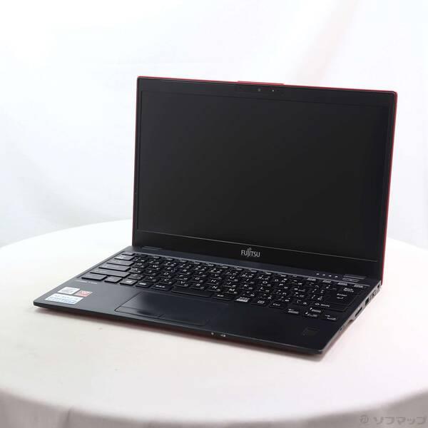 〔中古〕FUJITSU(富士通） LIFEBOOK U9310／D FMVU28017〔269-ud...