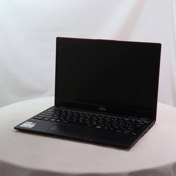 〔中古〕FUJITSU(富士通） LIFEBOOK U9310／D FMVU28017〔196-ud...
