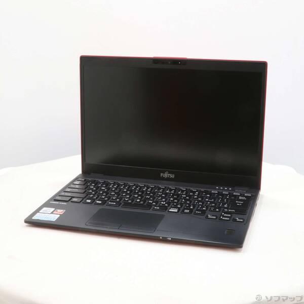 〔中古〕FUJITSU(富士通） LIFEBOOK U9310／D FMVU28017〔349-ud...