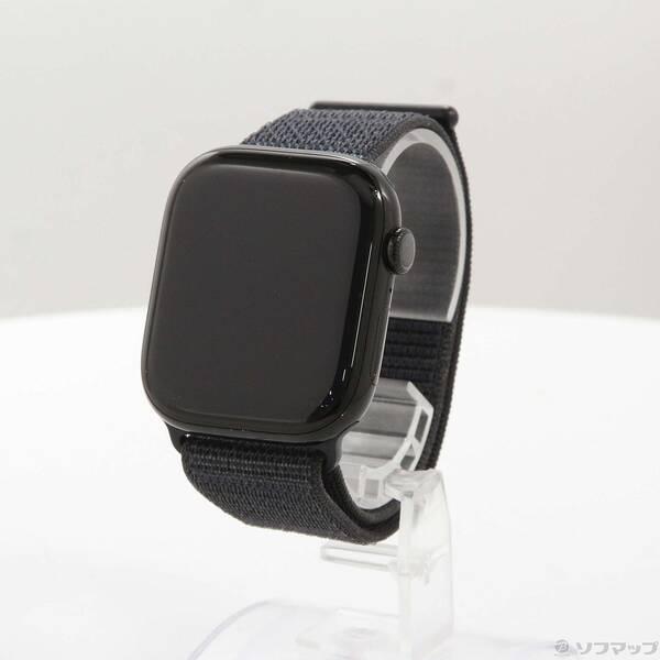 〔中古〕Apple(アップル) Apple Watch Series 10 GPS 46mm ジェッ...