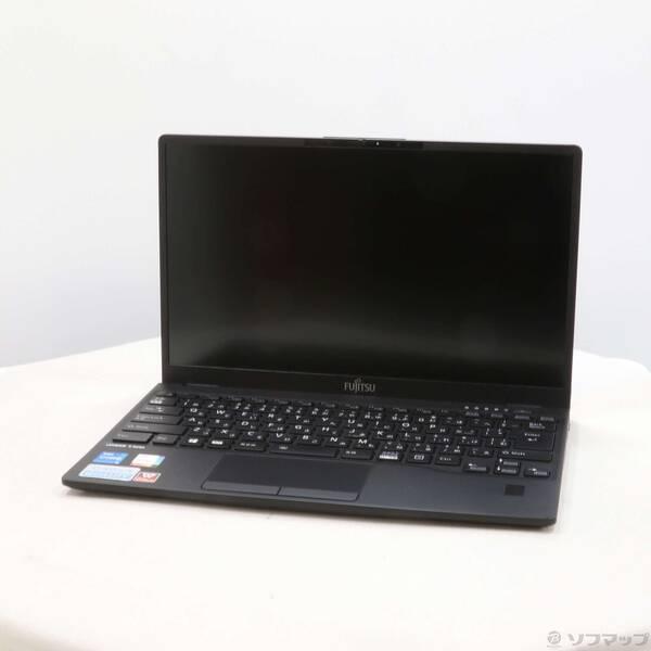 〔中古〕FUJITSU(富士通） LIFEBOOK U9311／F FMVU34017〔269-ud...