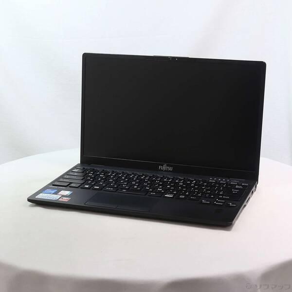 〔中古〕FUJITSU(富士通） LIFEBOOK U9311／F FMVU34017〔371-ud...