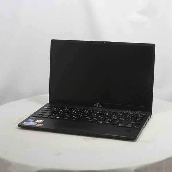 〔中古〕FUJITSU(富士通） LIFEBOOK U9311／F FMVU34017〔348-ud...