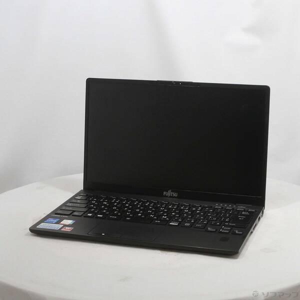 〔中古〕FUJITSU(富士通） LIFEBOOK U9311／F FMVU34017〔344-ud...