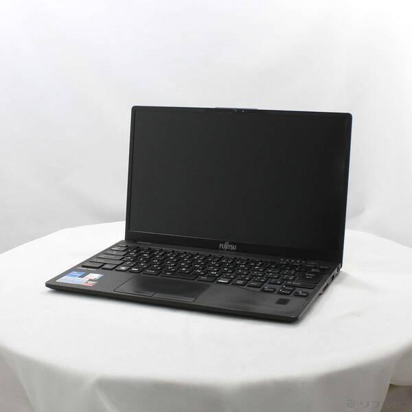 〔中古〕FUJITSU(富士通） LIFEBOOK U9311／F FMVU34017〔262-ud...