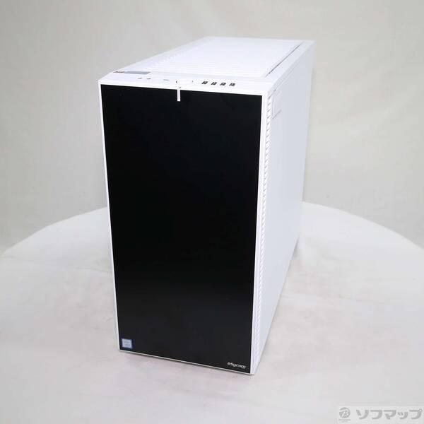 〔中古〕Sycom(サイコム) Sycom Custom PC 〔Windows 10〕〔258-u...