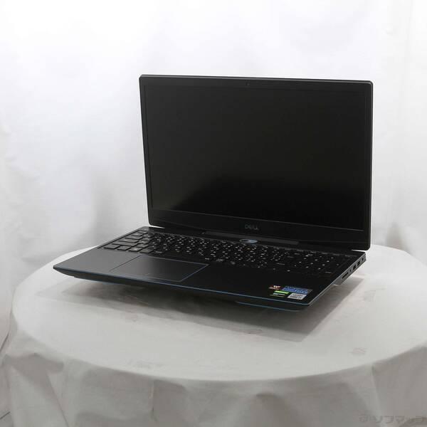 〔中古〕DELL(デル) Dell G3 15 3500 〔Windows 10〕〔262-ud〕