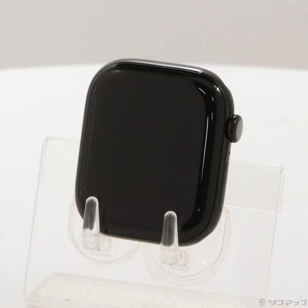 〔中古〕Apple(アップル) Apple Watch Series 10 GPS 46mm ジェッ...