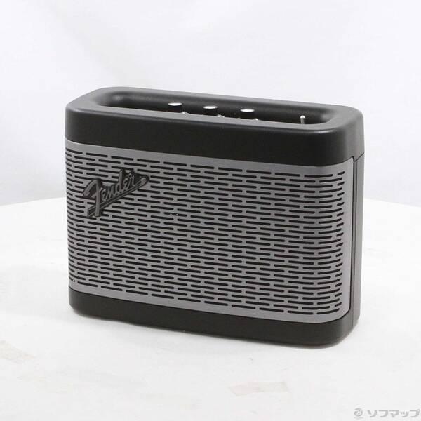 〔中古〕FENDER 〔展示品〕 NEWPORT2-BG ブラック／ガンメタル〔349-ud〕