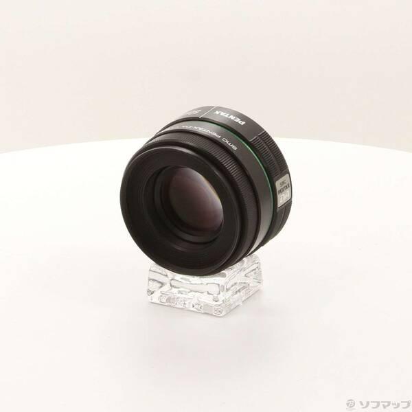 〔中古〕PENTAX(ペンタックス) 〔展示品〕 smc PENTAX-DA 50mm F1.8 (...