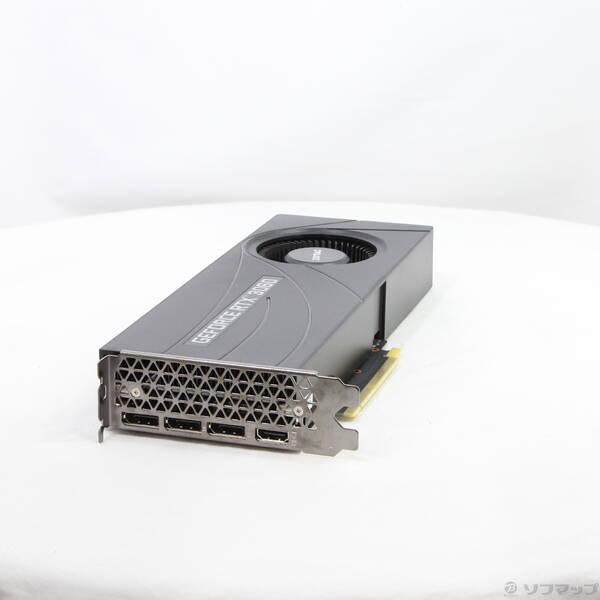 〔中古〕ZOTAC(ゾタック) ZT-A30600A-10B〔262-ud〕
