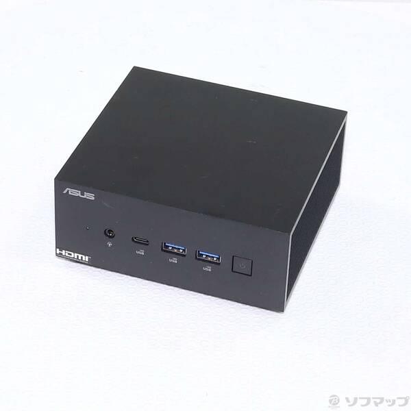 〔中古〕ASUS(エイスース) 〔展示品〕 ExpertCenter PN65 PN65-S7028...
