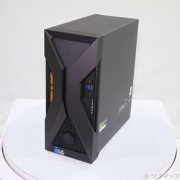 〔中古〕ASUS(エイスース) 〔展示品〕 TUF Gaming T500 T500MV T500M...
