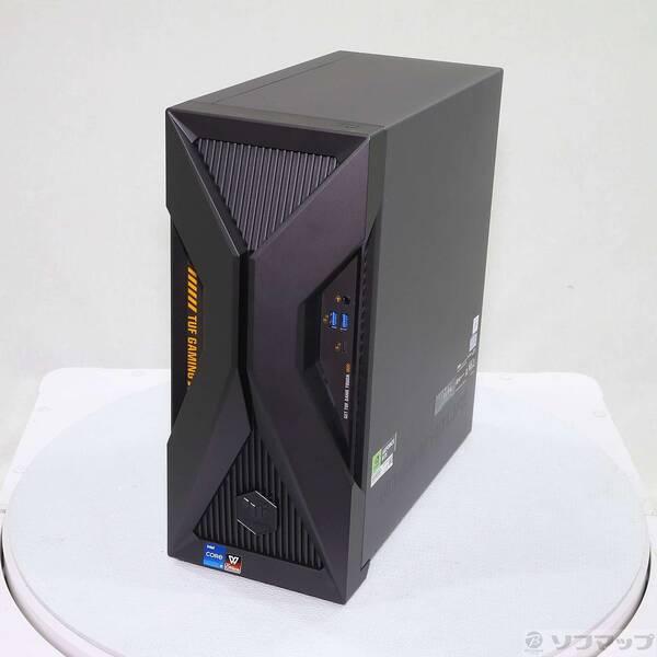 〔中古〕ASUS(エイスース) 〔展示品〕 TUF Gaming T500 T500MV T500M...