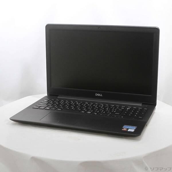 〔中古〕DELL(デル) Inspiron 15 5583 〔Windows 10〕〔368-ud〕
