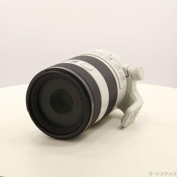 〔中古〕SONY(ソニー) FE 70-200mm F4 Macro G OSS II SEL702...