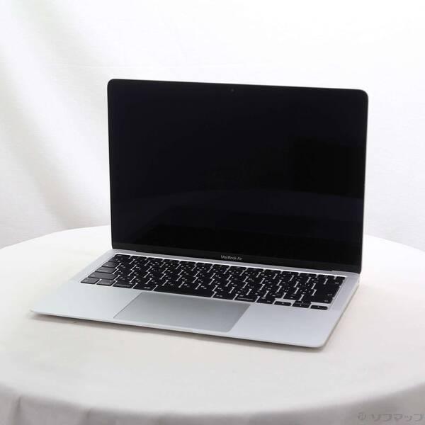 〔中古〕Apple(アップル) MacBook Air 13.3-inch Late-2020 MG...