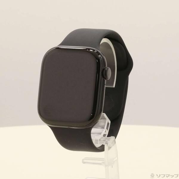 〔中古〕Apple(アップル) Apple Watch Series 11 GPS 46mm ジェッ...